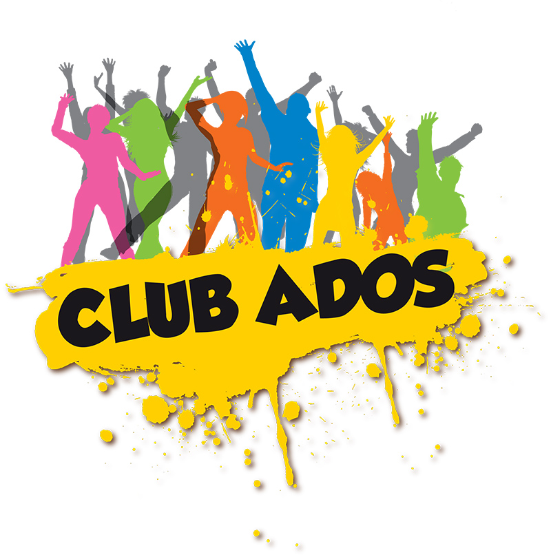 Club ADOS – Programme des vacances d'automne – Mairie de Sussargues