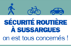 Opération de sensibilisation de la mairie sur la sécurité routière image