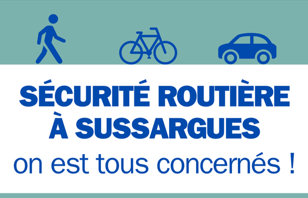 image Opération de sensibilisation de la mairie sur la sécurité routière